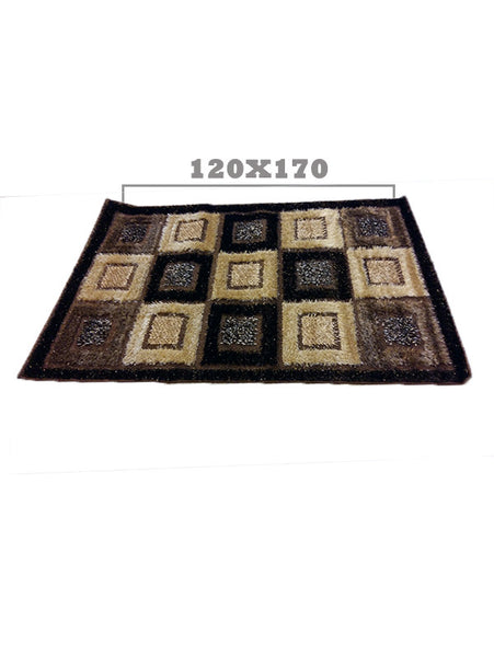 H&A collection CHINA SHAGY 120X170 H&A - 31