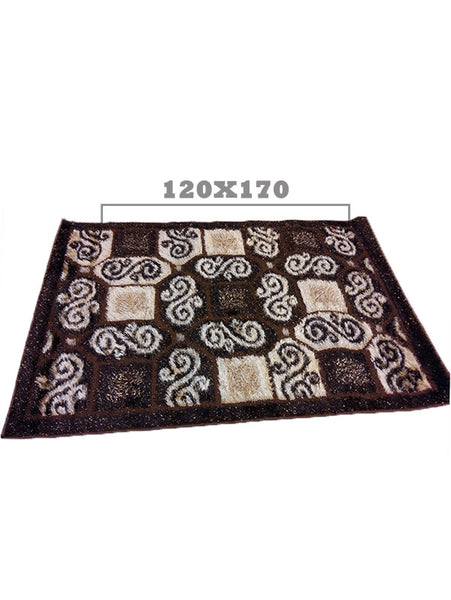 H&A collection CHINA SHAGY 120X170 H&A - 35