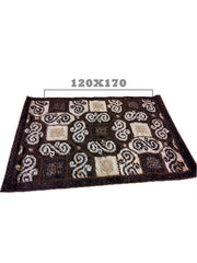 H&A collection CHINA SHAGY 120X170 H&A - 35