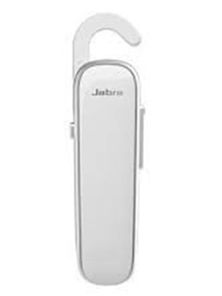 Jabra Boost Bluetooth Headset - White- 3158