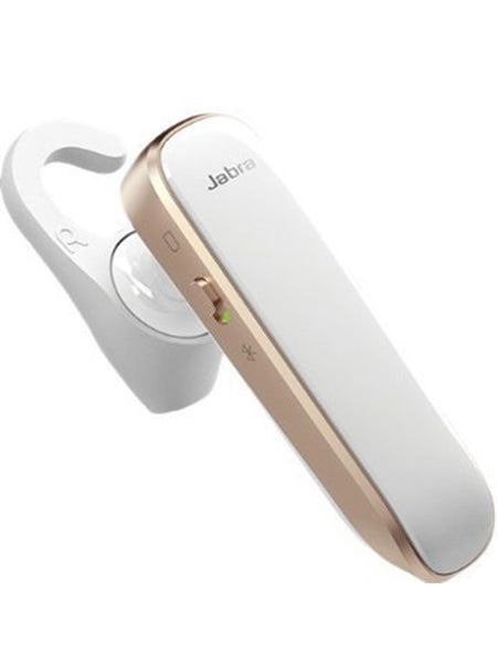 Jabra Boost Bluetooth Headset - Gold- 3159