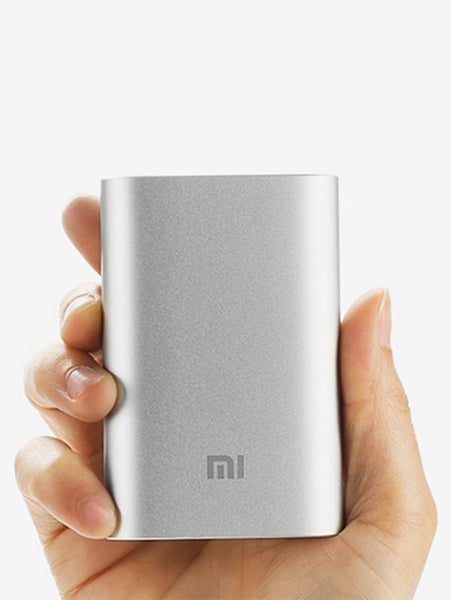 Xiaomi PowerBank 10000mah-3175a