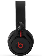 Beats Mixr On-Ear Headphones - Black- 434