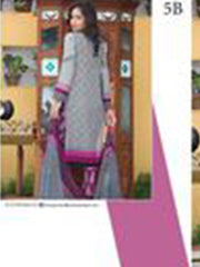 Ayehsa Chottani Designer Embroidered Eid Collection Design 5B