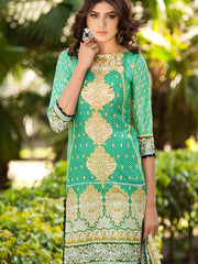 Azra Lawn Design -AZ-12B