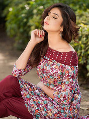 Azra Lawn Design - AZ-10B