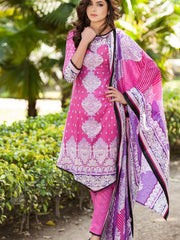 Azra Lawn Design - AZ-12C