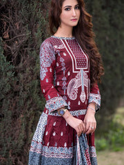 Azra Lawn Design - AZ-13B