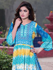 Azra Lawn Design - AZ-3B