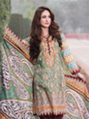 Azra Lawn Design - AZ-8A