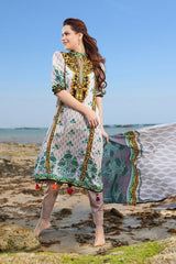 Bashir Ahmad Classic Lawn-CL-02A