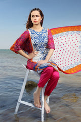 Bashir Ahmad Classic Lawn-CL-03A