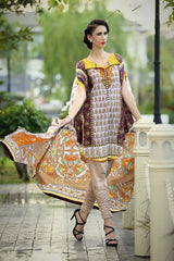 Bashir Ahmad Classic Lawn-CL-04C