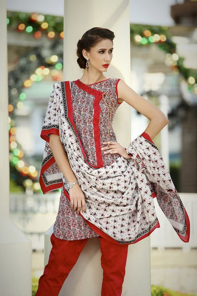 Bashir Ahmad Classic Lawn-CL-05B