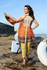 Bashir Ahmad Classic Lawn -CL-18A