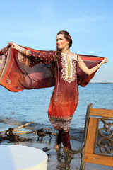 Bashir Ahmad Classic Lawn - CL-19C