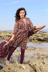 Bashir Ahmad Classic Lawn - CL-20A