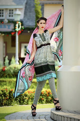 Bashir Ahmad Classic Lawn -  CL-09A