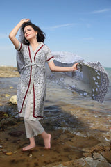 Bashir Ahmad Classic Lawn -  CL-10A