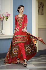Bashir Ahmad Classic Lawn -  CL-11B