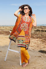 Bashir Ahmad Classic Lawn -   CL-11C