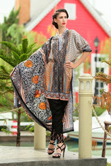 Bashir Ahmad Classic Lawn -  CL-13A