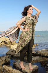 Bashir Ahmad Classic Lawn - CL-15A