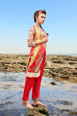 Bashir Ahmad Classic Lawn - CL-15B