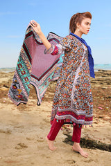 Bashir Ahmad Classic Lawn - CL-16A
