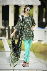 Bashir Ahmad Classic Lawn -  CL-20C