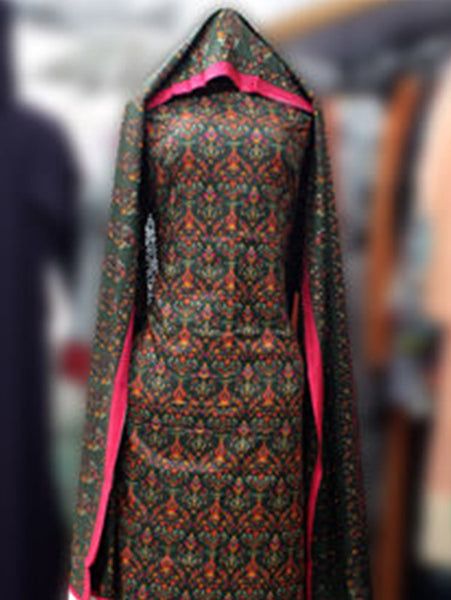 Bin Saeed Printed Lawn-Bin Saeed Printed 02