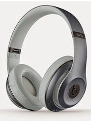 Beats Studio Wired Over-Ear Headphones - Metallic Sky-406