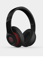 Beats Studio Wireless Over-Ear Headphones - Black-420