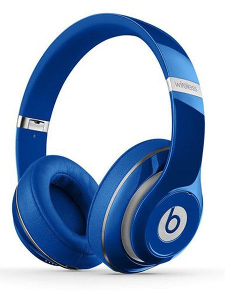 Beats Studio Wireless Over-Ear Headphones - Blue-421