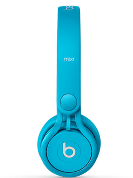 Beats Mixr On-Ear Headphones -Light Blue- 426