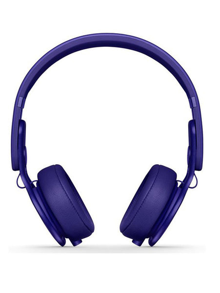 Beats Mixr On-Ear Headphones -Indigo-428