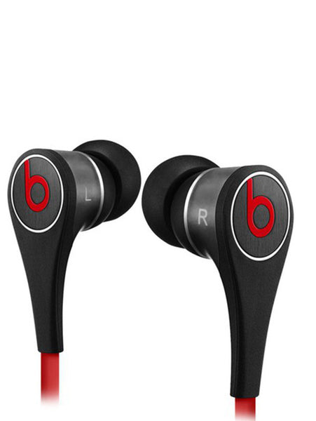 Beats Tour In-Ear Headphones - Black-448