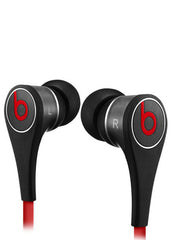 Beats Tour In-Ear Headphones - Black-448