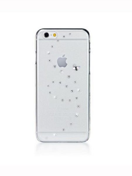 Bling My Thing iPhone 6 / 6s 4.7" Papillon Crystal - Made with Swarovski Elements-BMI6PC