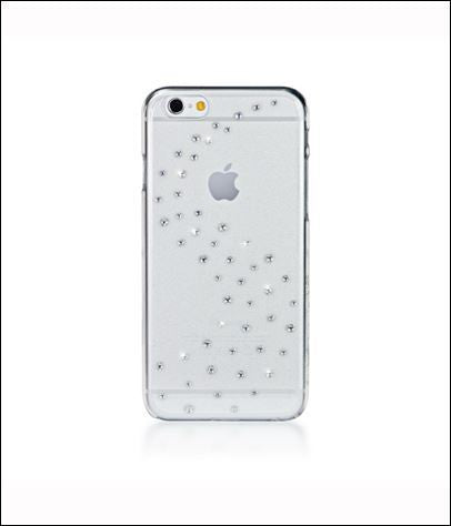 Bling My Thing iPhone 6 / 6s 4.7" Milky Way Crystal - Made with Swarovski Elements-BMI6