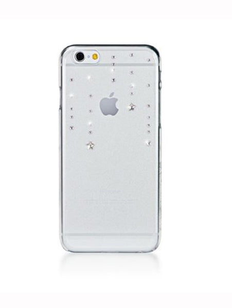 Bling My Thing iPhone 6 / 6s 4.7" Wish Crystal - Made with Swarovski Elements-BMWC