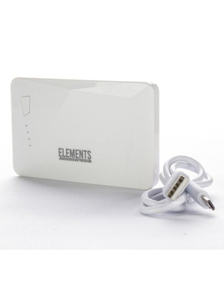 Elements Protection Canvas Power Bank02