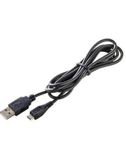 fshang 1.5M Super Long Micro USB Cable - Black