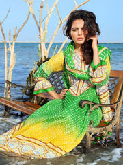 Bashir Ahmad Classic Lawn - CL-12A