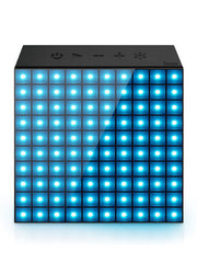 Divoom Aura Box Smart Bluetooth Speaker-DiAura