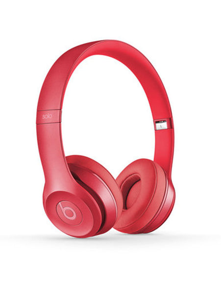 Beats Solo2 On-Ear Headphones - Blush Rose 408