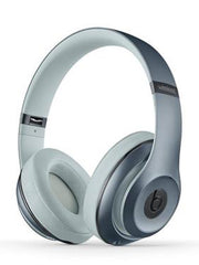 Beats Studio Wireless Over-Ear Headphones - Metallic Sky- 424