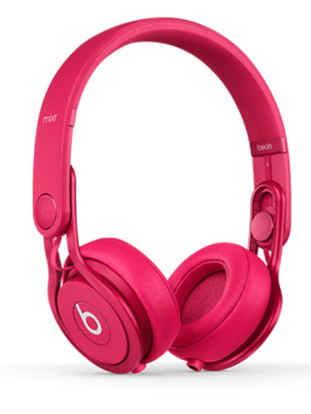 Beats Mixr On-Ear Headphones -Pink-  431