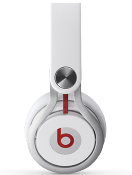 Beats Mixr On-Ear Headphones -White  433