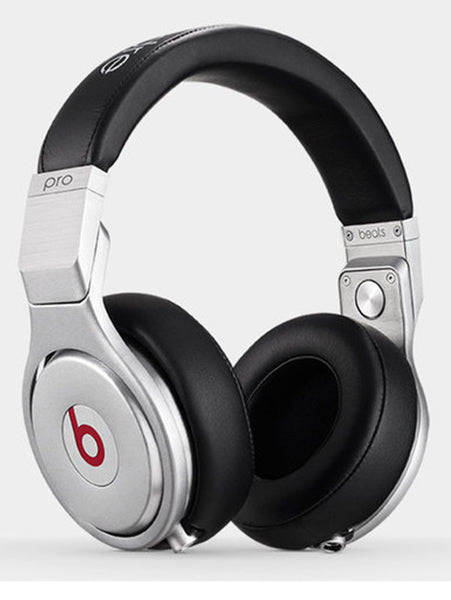 Beats Pro Over-Ear Headphones - Black- 440